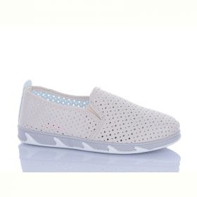 Слипоны Princess L27-9 Слипоны Princess L27-9