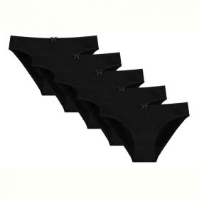 Трусы Disneyopt kids 5171 black (12-13)