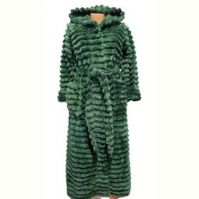 Халат Cotpark C47 green