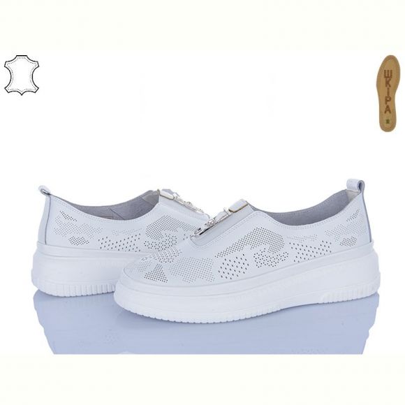 Туфли Chunsen 1256-3 Туфли Chunsen 1256-3