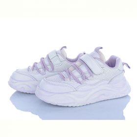 Кроссовки Apawwa AC9993-2 white-purple