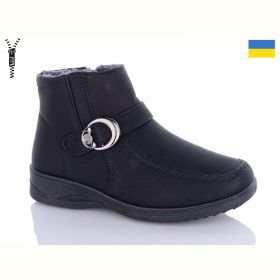 Ботинки Dual W3-6B
