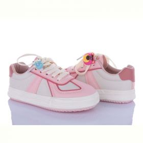Кроссовки Angel G40-Z1889 beige-pink Кроссовки Angel G40-Z1889 beige-pink