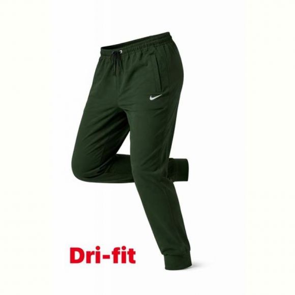 Штаны спорт Alex Clothes 14135 green