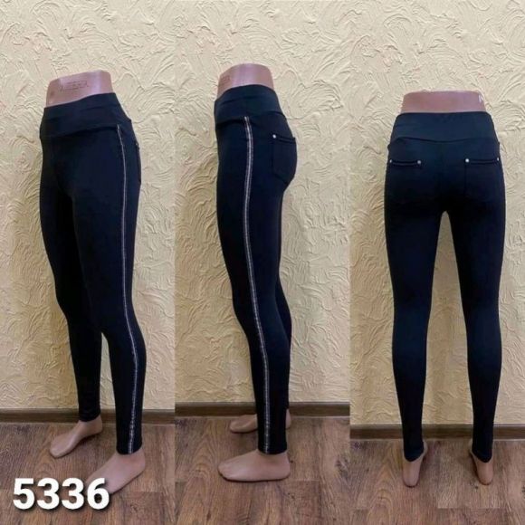 Лосины Sport style 5336 navy Лосины Sport style 5336 navy