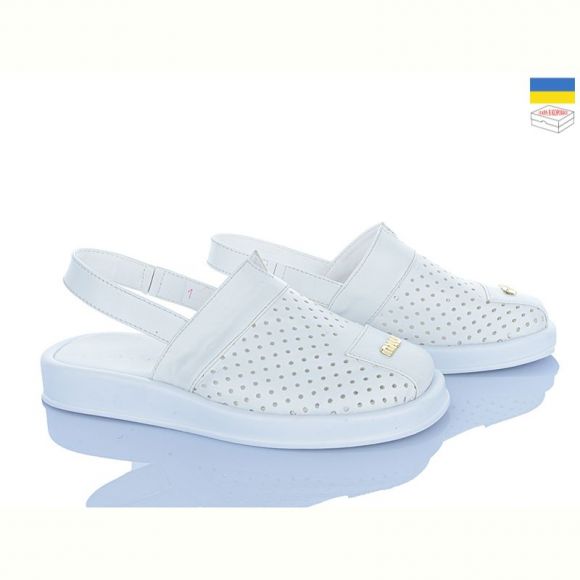 Босоножки Ailinda 1319-81