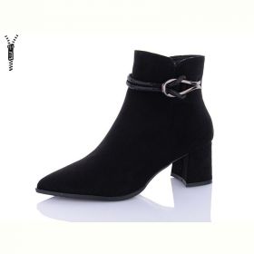Ботинки Qq Shoes QQ38-1