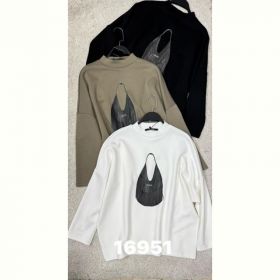 Свитер DIVO 16951 black