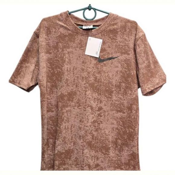 Футболка Sevim SV2152 brown Футболка Sevim SV2152 brown