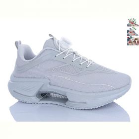 Кроссовки Violeta 24-160 grey