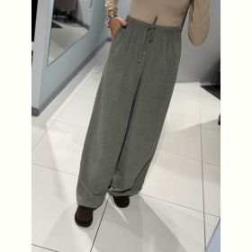Штаны спорт Comod 2125 olive