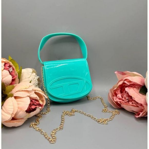 Сумка Luna-bag 25-527 l.blue