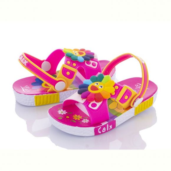 Босоножки Angel 11400 pink Босоножки Angel 11400 pink