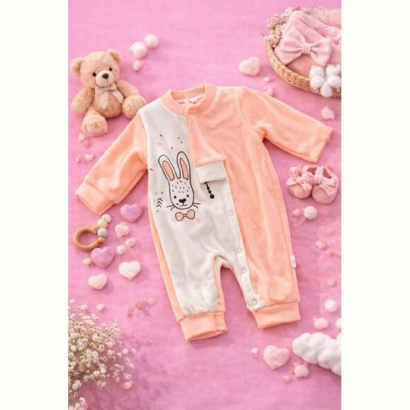 Комбинезон Major 272260 peach