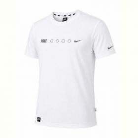 Футболка Alex Clothes 14259 white