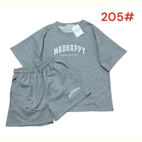 Костюм Katty 205 grey