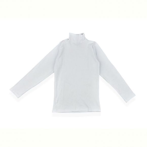 Гольф Textile 001 white