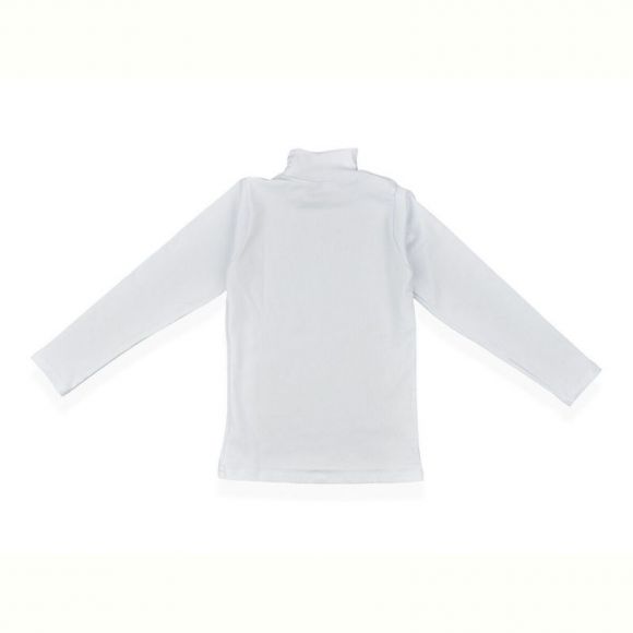 Гольф Textile 001 white