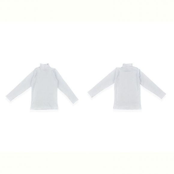 Гольф Textile 001 white