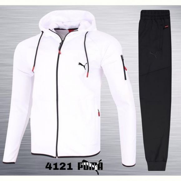 Костюм спорт AZT 4121 white