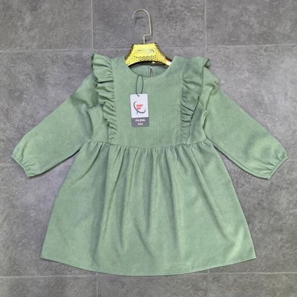 Платье Fili kids FK1288 mint