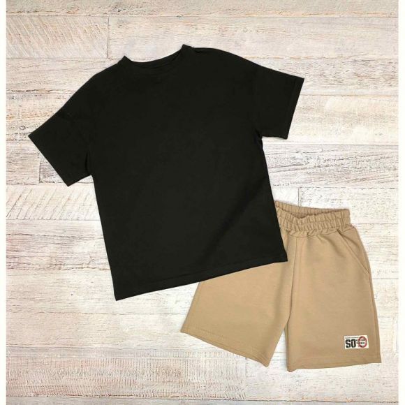 Костюм LiMa kids LN30 black