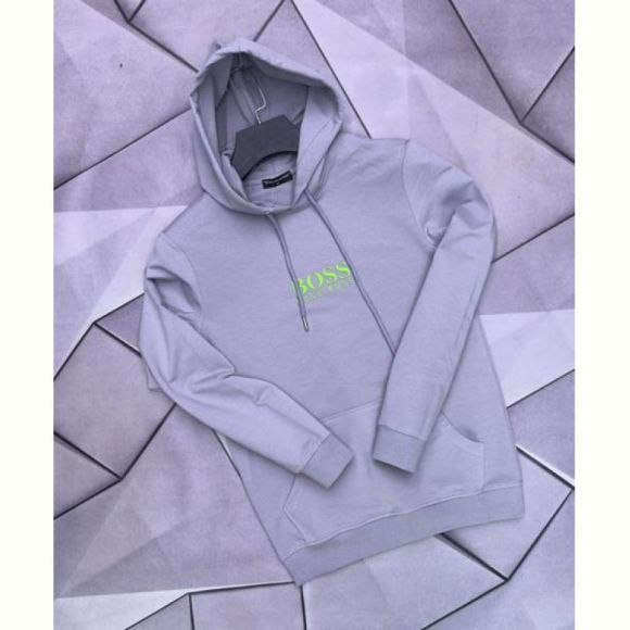 Худи Verton W2561 grey Худи Verton W2561 grey