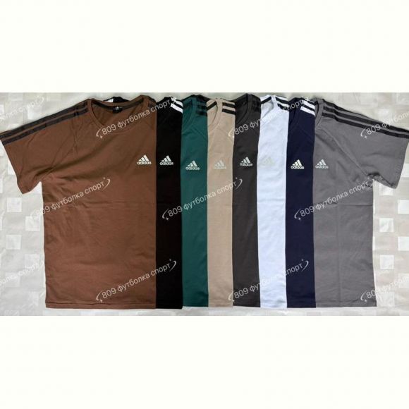 Футболка Shon S3268 d.grey Футболка Shon S3268 d.grey