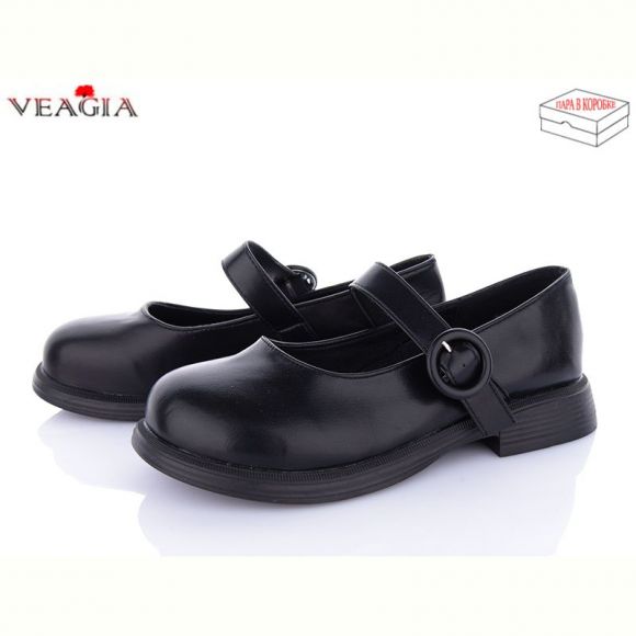 Туфли Veagia FD1-1