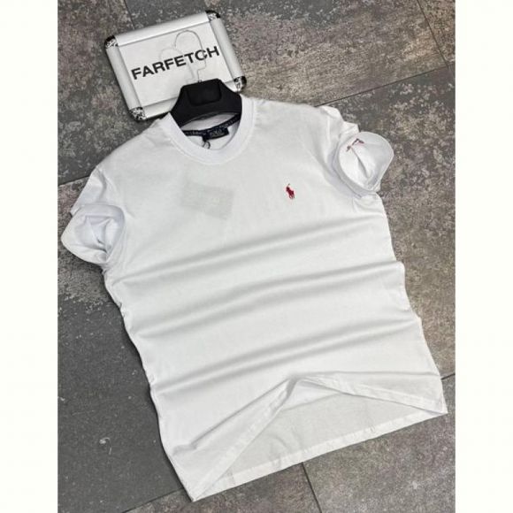 Футболка Verton W26729 white Футболка Verton W26729 white
