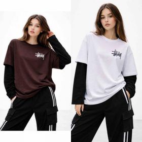 Свитер Karolina KR464 brown Свитер Karolina KR464 brown