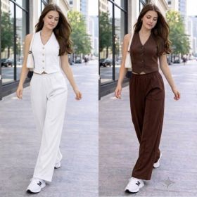 Костюм Karolina KR564 brown