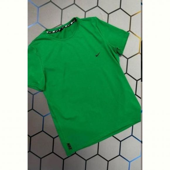 Футболка Alex Clothes 13106 green Футболка Alex Clothes 13106 green