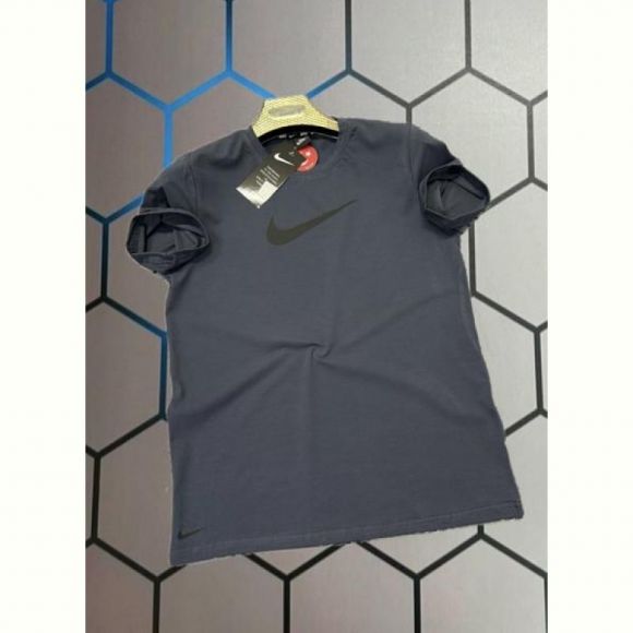 Футболка Alex Clothes 13973 d.grey