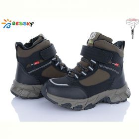 Ботинки Bessky BM4892-3C Ботинки Bessky BM4892-3C