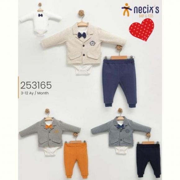Костюм Meloria 253165 navy Костюм Meloria 253165 navy