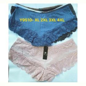 Трусы Redoor Y9510 mix