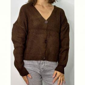Кардиган Kosta 568 brown Кардиган Kosta 568 brown