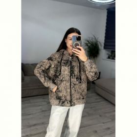 Кофта спорт S.Style 602 beige