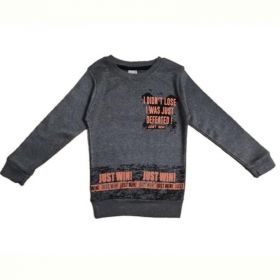 Свитер Malibu2 2035 d.grey