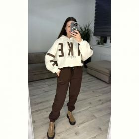 Костюм спорт S.Style 642 brown