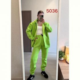 Костюм спорт FSN 5036 l.green Костюм спорт FSN 5036 l.green