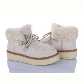 Ботинки Baolikang G20-2 beige Ботинки Baolikang G20-2 beige