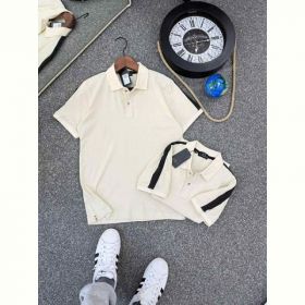 Футболка 2BRO BR888 beige
