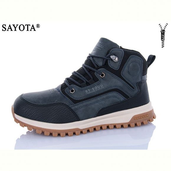 Ботинки Sayota S982-7 Ботинки Sayota S982-7