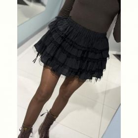 Юбка-шорты Comod 2601 black