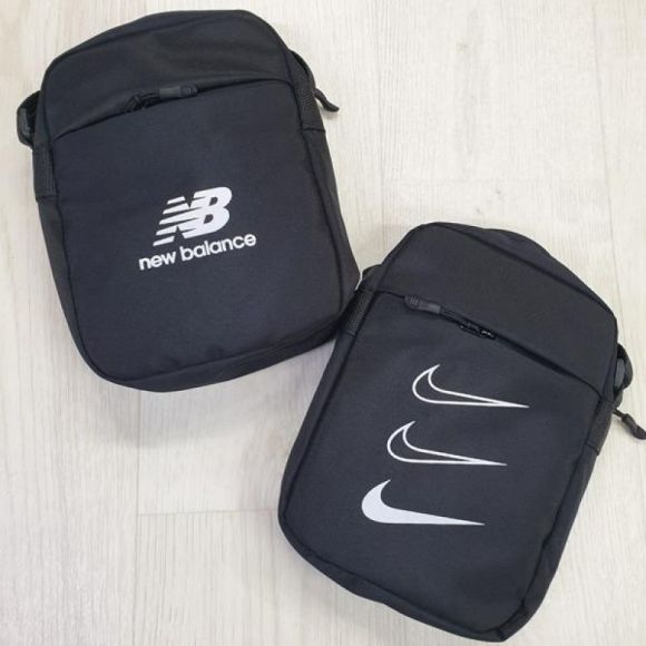 Сумка Candy bags NB89 black