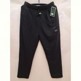 Штаны спорт Giang 2425 black