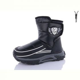 Дутики OkShoes 8870-3A