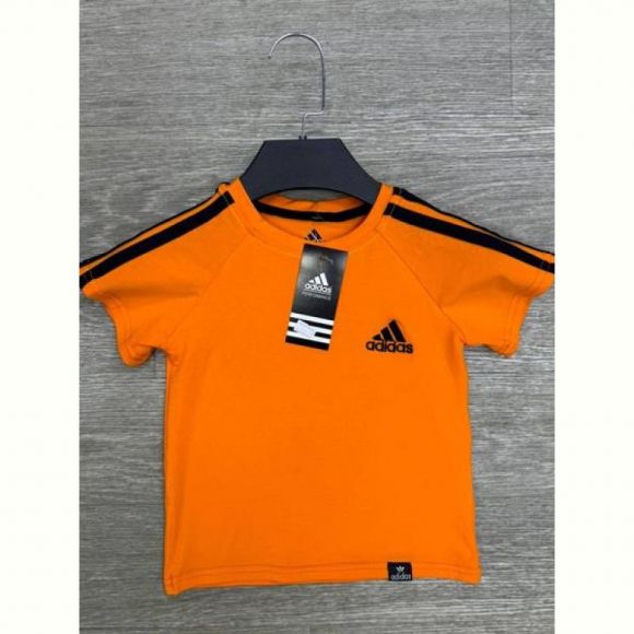 Футболка MirWear MR745-81-2 orange Футболка MirWear MR745-81-2 orange